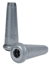 Push fit tensioner (P7E)