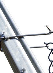 Hook bracket P5E