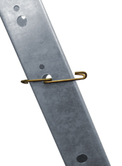 Hook bracket P7E