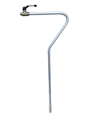 Water lance