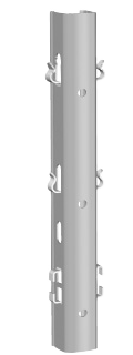 P3 Profile