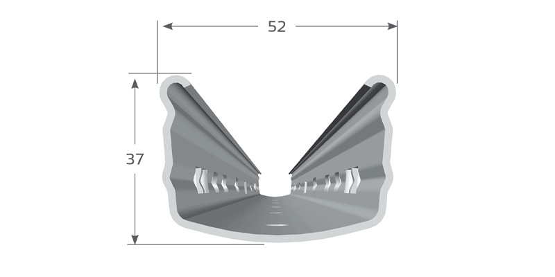 P5M Profile