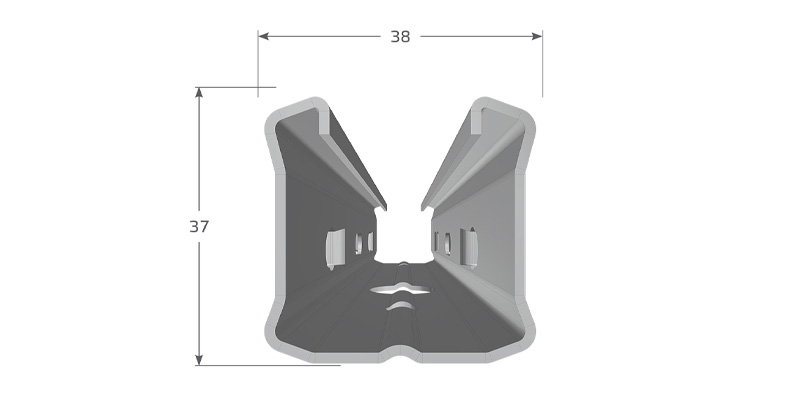 P5X Profile
