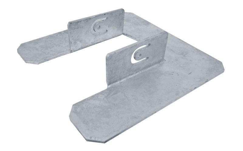 Base plate P7E