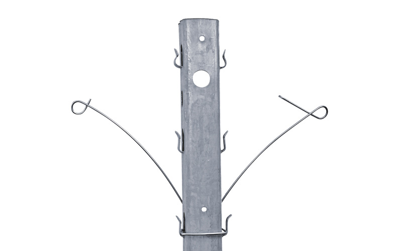 Wire spreader