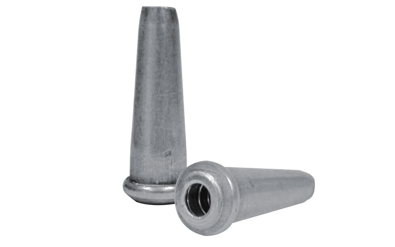 Push fit tensioner (P7E)