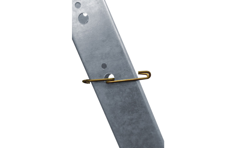 Hook bracket P7E