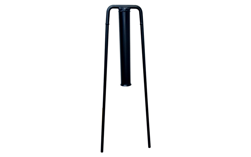 Manual post driver