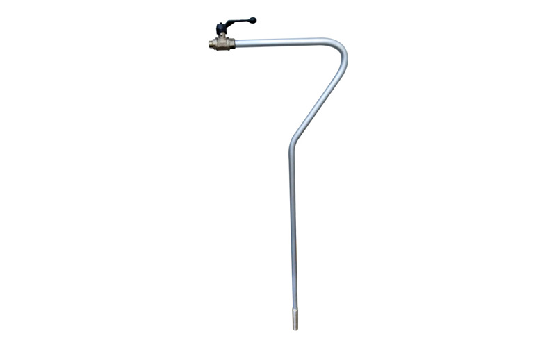 Water lance